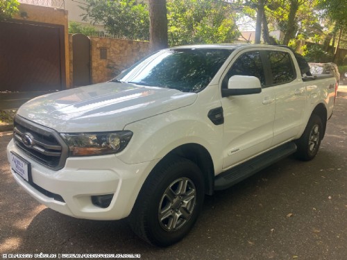 Ford RANGER XLS 2.2 2019/2020